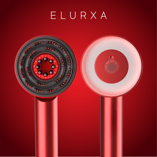 Elurxa™ Scalp Revitalizer